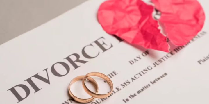 thecompletedivorce.com