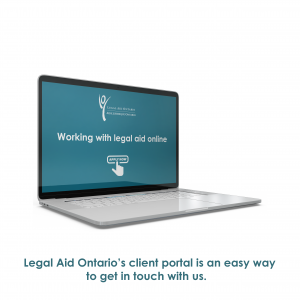 www.legalaid.on.ca